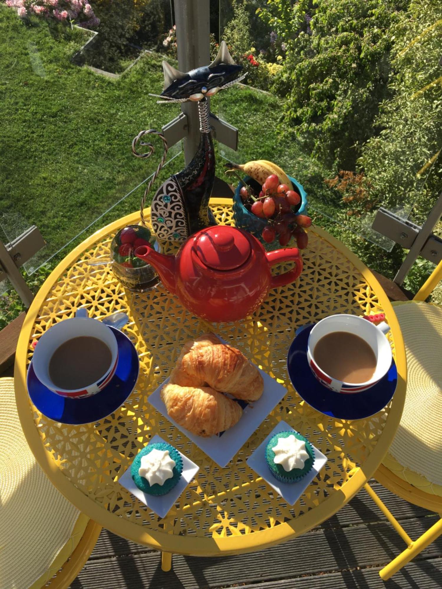 Breakfast At Tiffanys Bed and Breakfast Queenstown Buitenkant foto