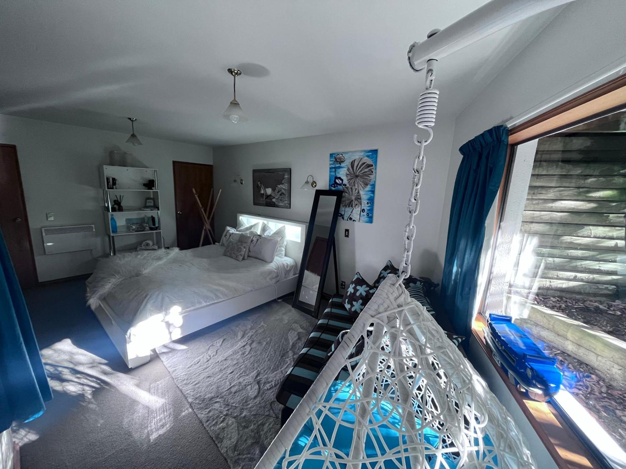 Breakfast At Tiffanys Bed and Breakfast Queenstown Buitenkant foto
