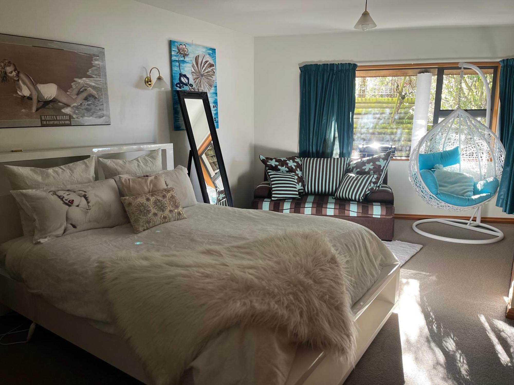 Breakfast At Tiffanys Bed and Breakfast Queenstown Buitenkant foto