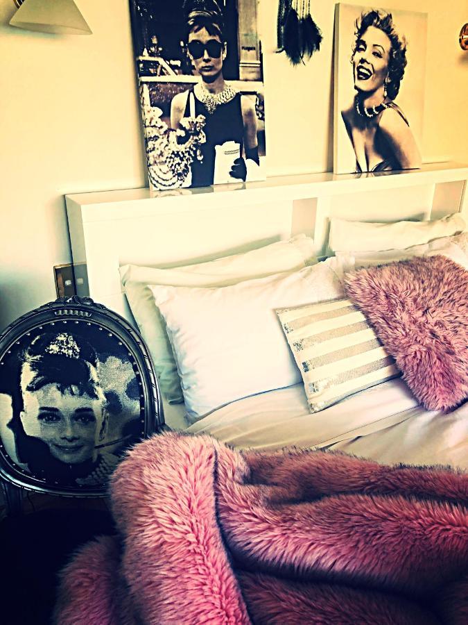 Breakfast At Tiffanys Bed and Breakfast Queenstown Buitenkant foto